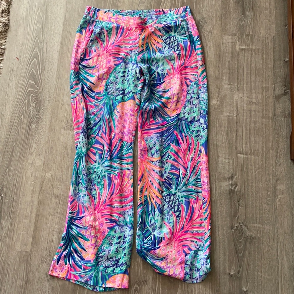 Lilly Pulitzer Pants